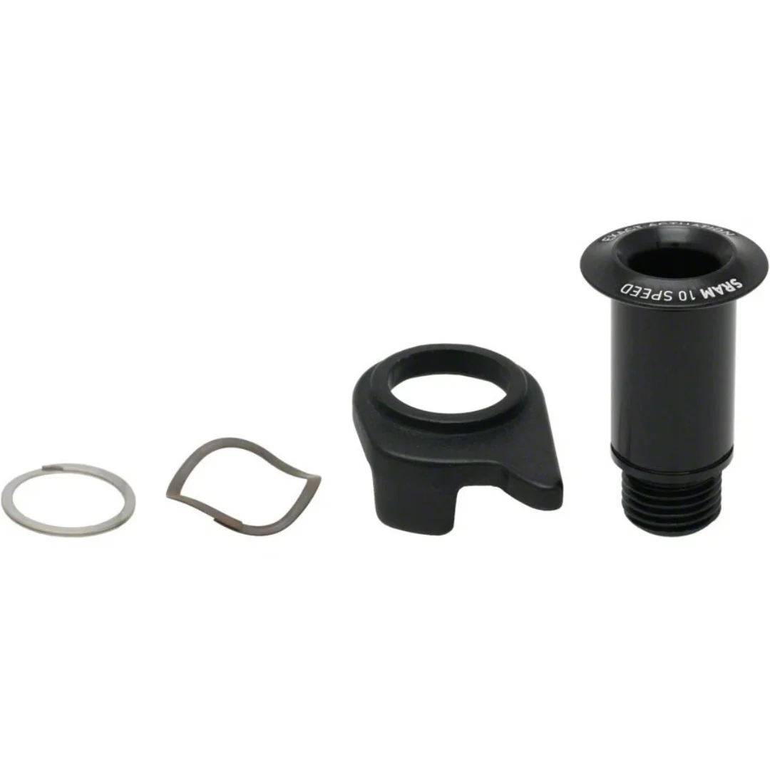 SRAM XO / X9 10 Speed Rear Derailleur B-Bolt Kit Black