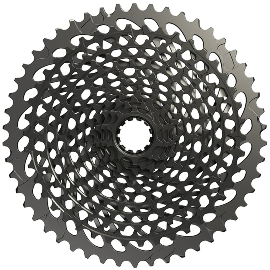 Sram XO1 Eagle 12-Speed XG-1295 XD Cassette Black