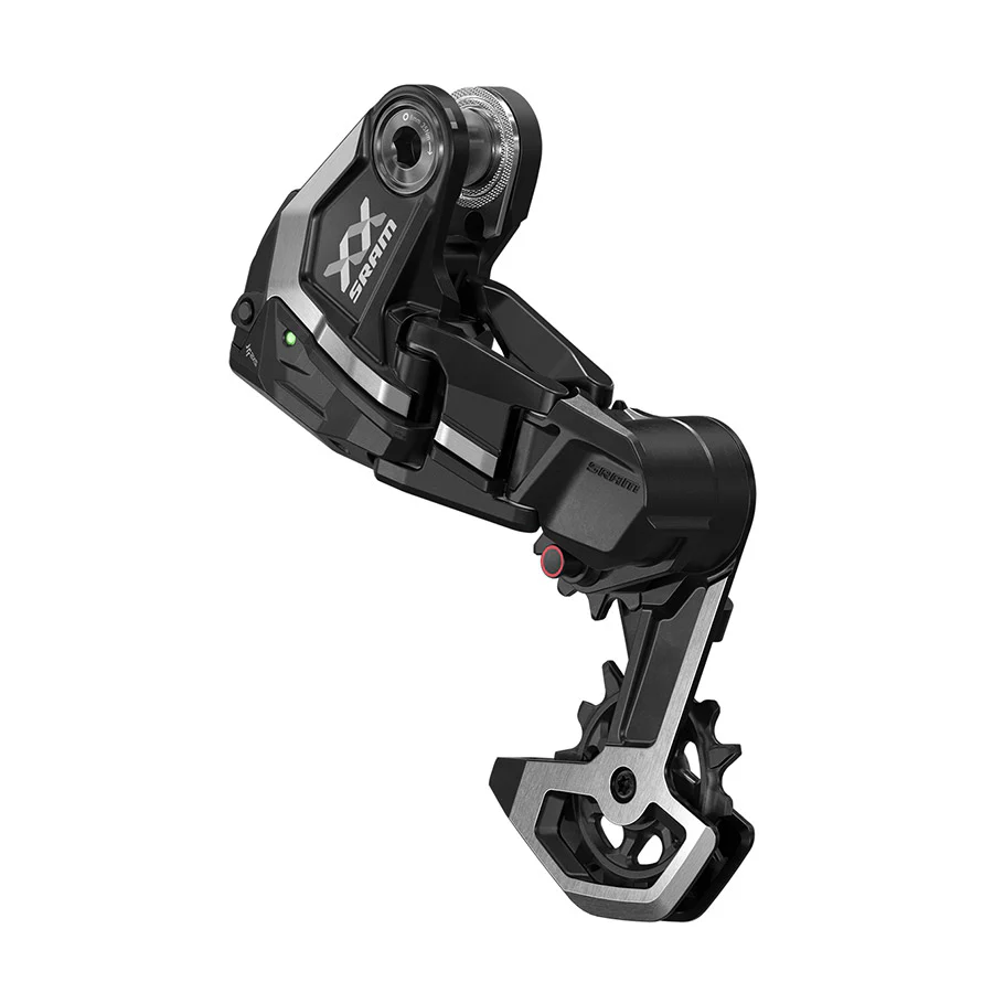 SRAM XX Downhill T-Type AXS 7-Speed Rear Derailleur - Image 2