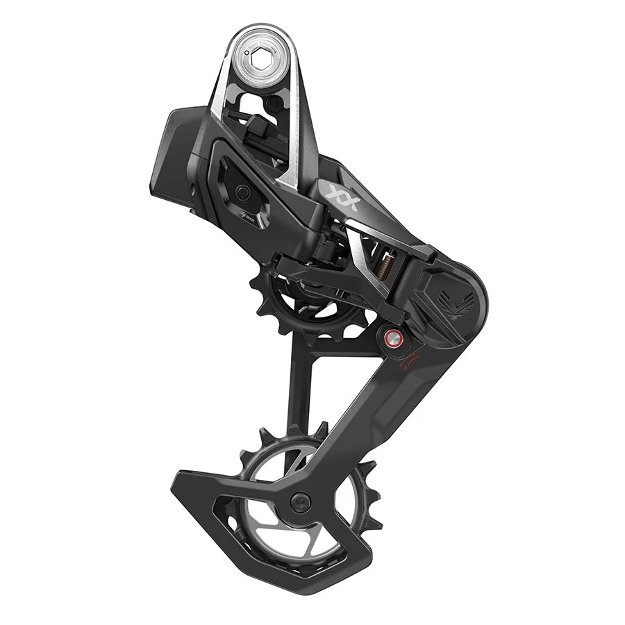 SRAM XX SL Eagle T-Type 12-Speed Rear Derailleur - Image 2