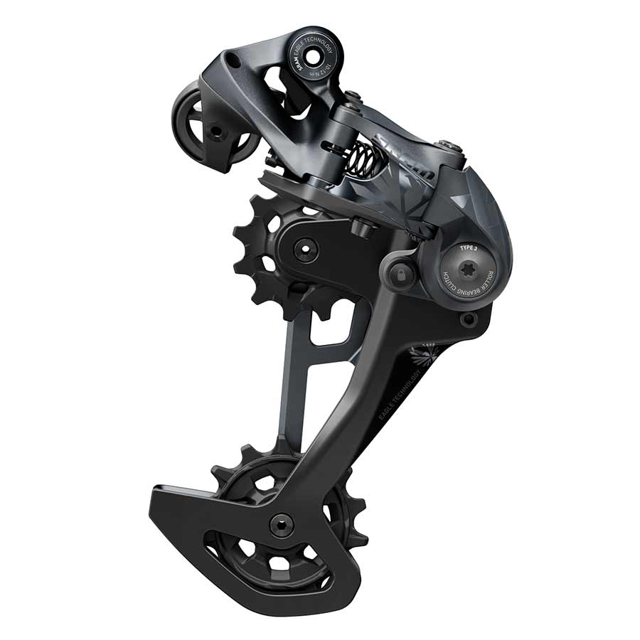 SRAM XX1 Eagle B2 12-Speed Rear Derailleur - Image 4