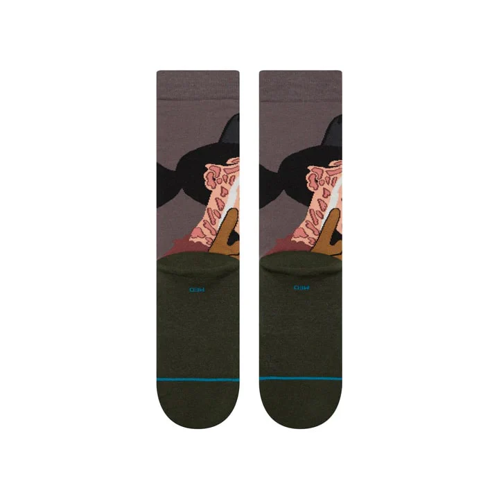 Stance Senior Freddy Crew Socks - Image 2