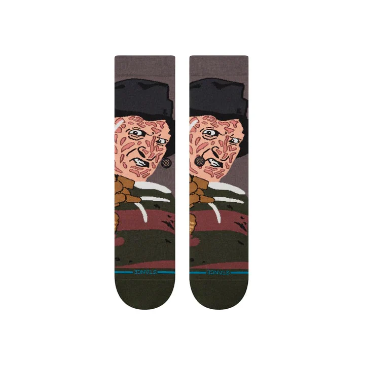 Stance Senior Freddy Crew Socks - Image 3