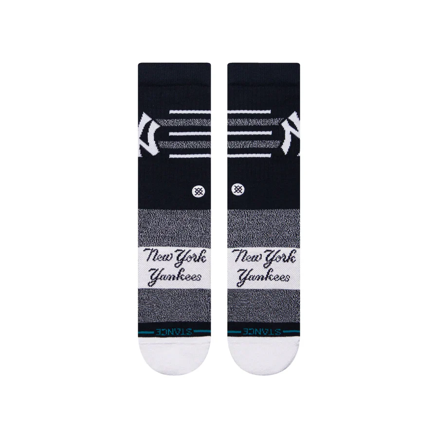 Stance Men's MLB New York Yankees Closer Socks - Image 2