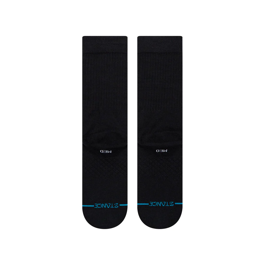 Stance Men's NBA Logoman Crew Socks - Image 6