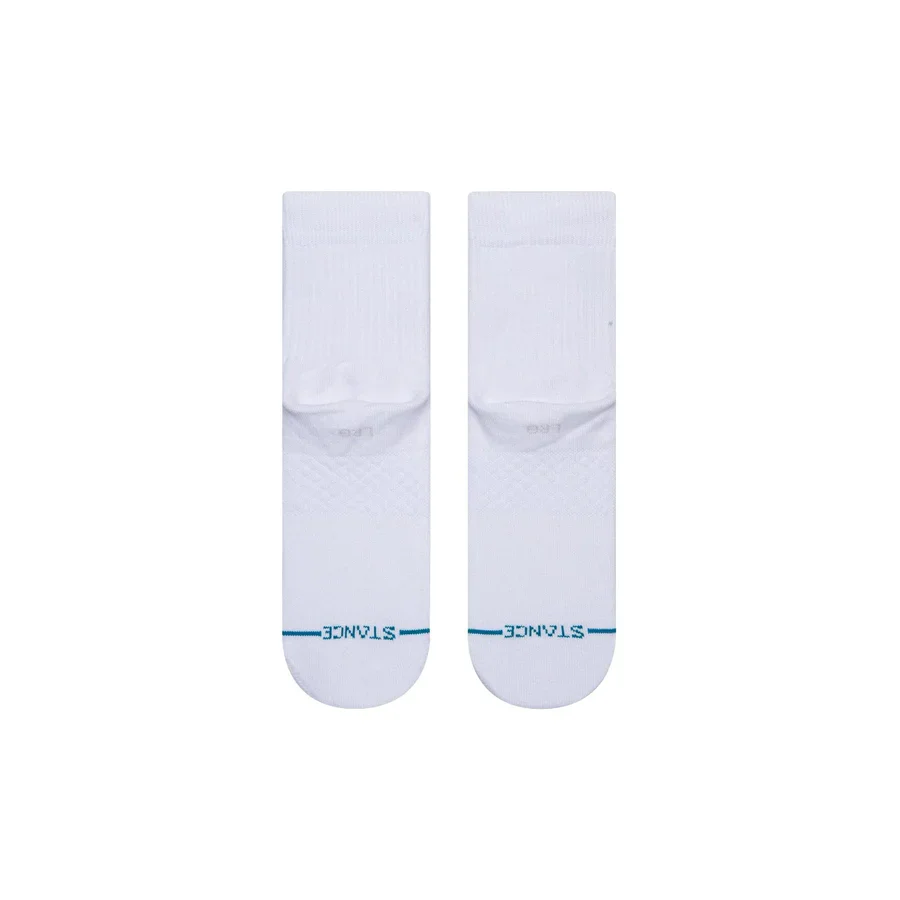 Stance Men's NBA Logoman Quarter Socks - Image 6