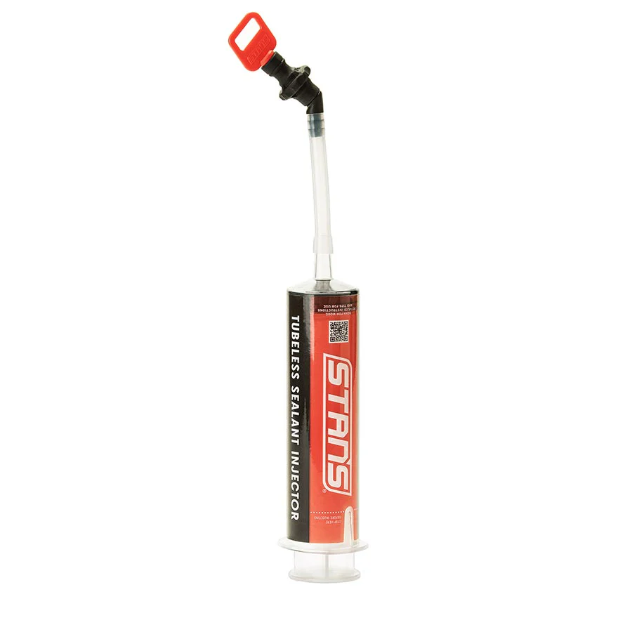 Stan's No Tubes Tubeless Sealant Tire Sealant Injector - Image 2