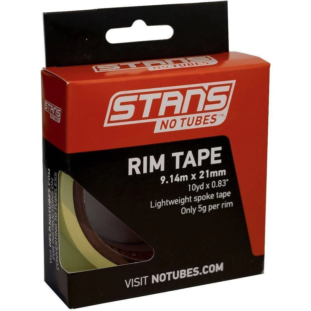Stan's NoTubes Spoke/Rim Tape - Image 3