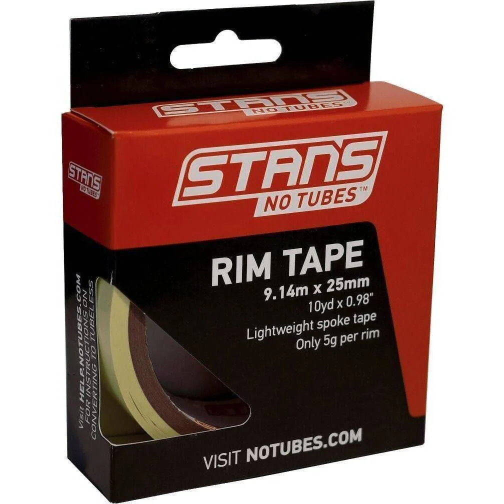Stan's NoTubes Spoke/Rim Tape - Image 4