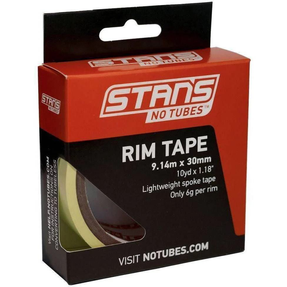 Stan's NoTubes Spoke/Rim Tape - Image 6