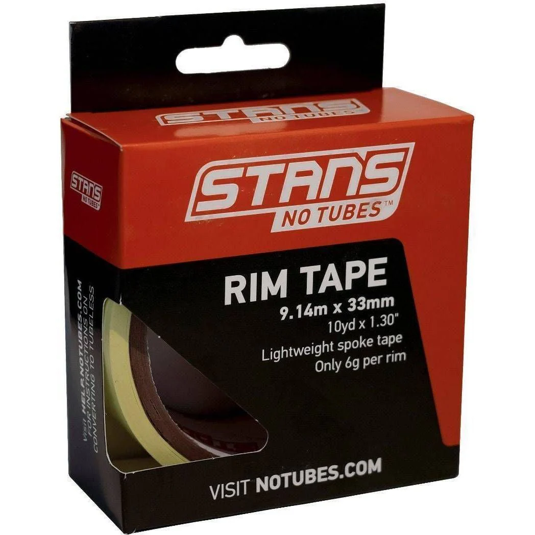 Stan's NoTubes Spoke/Rim Tape - Image 7