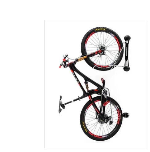 steadyrack Wall Mounted Bike Rack - Image 10