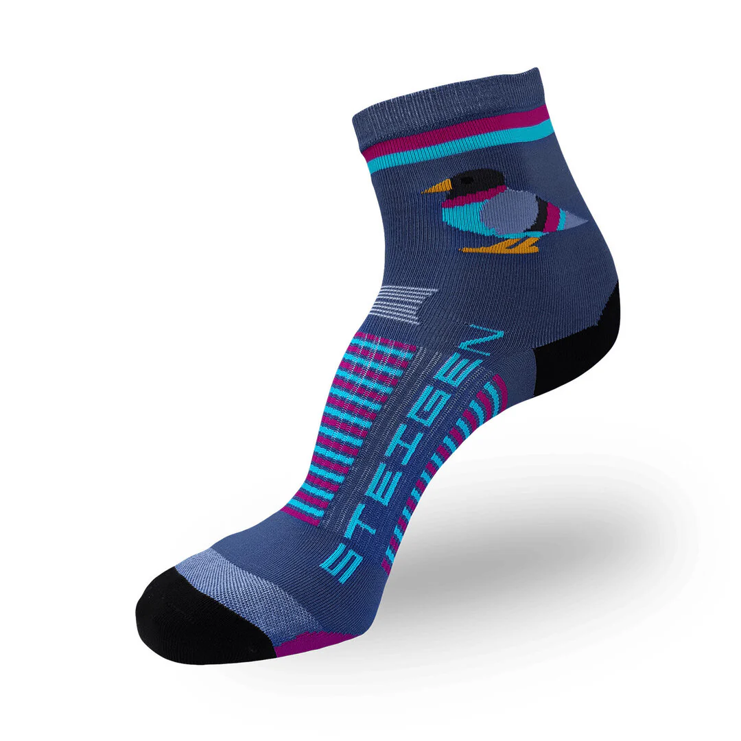 Steigen 1/2 Length Sock