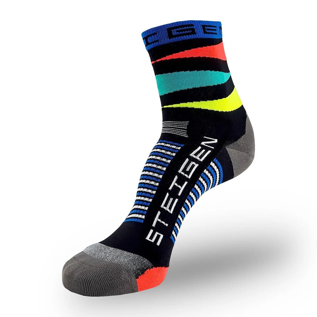 Steigen 1/2 Length Sock - Image 2