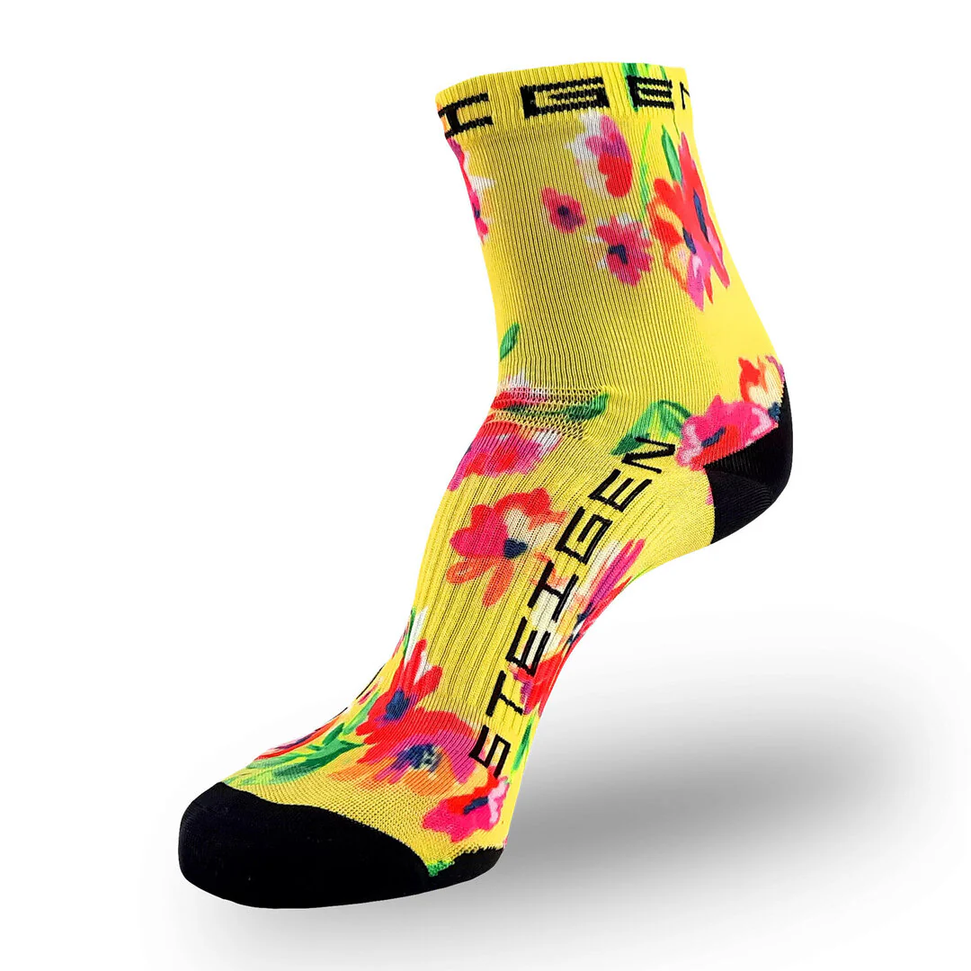 Steigen 1/2 Length Sock - Image 3
