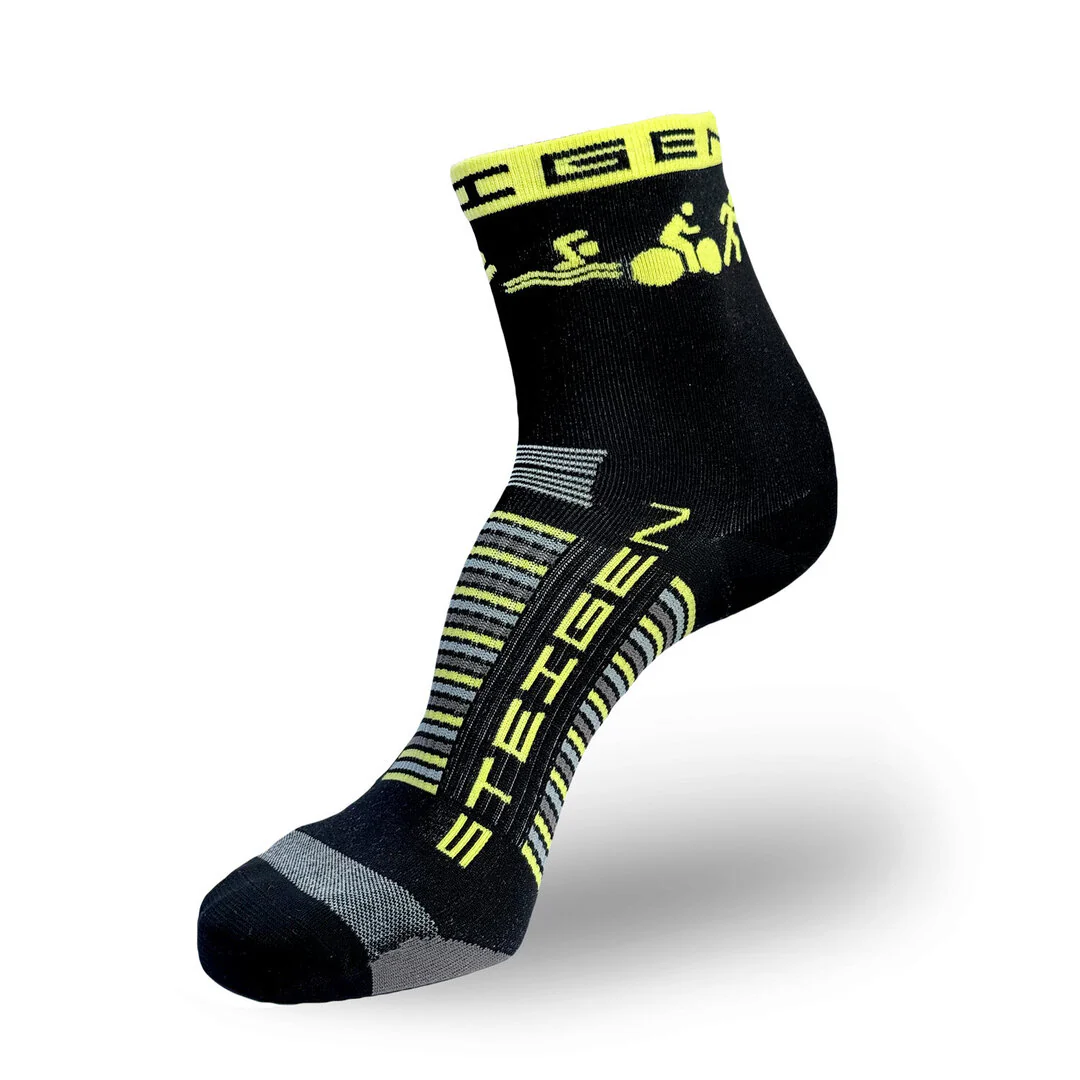 Steigen 1/2 Length Sock - Image 4