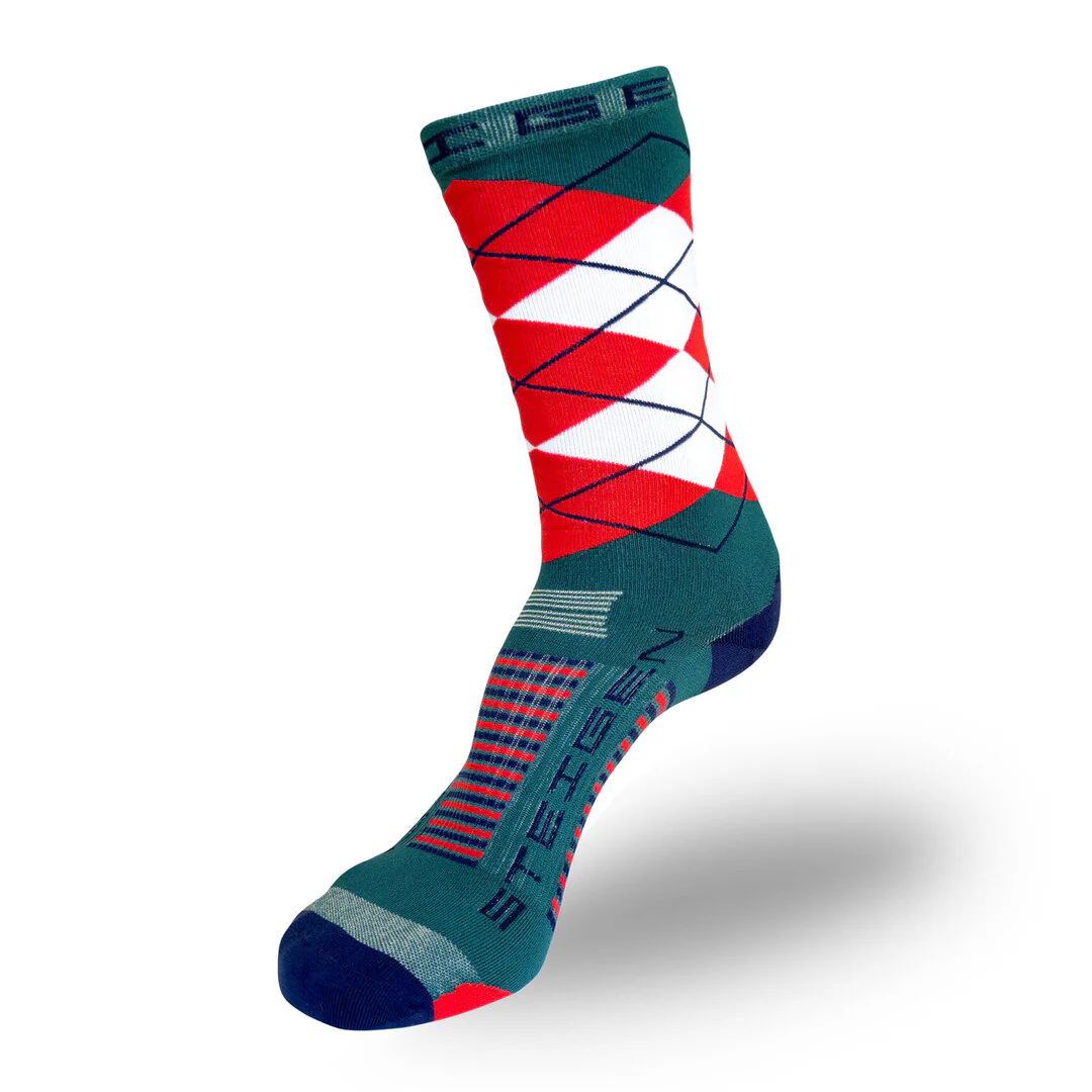 Steigen 3/4 Length Sock
