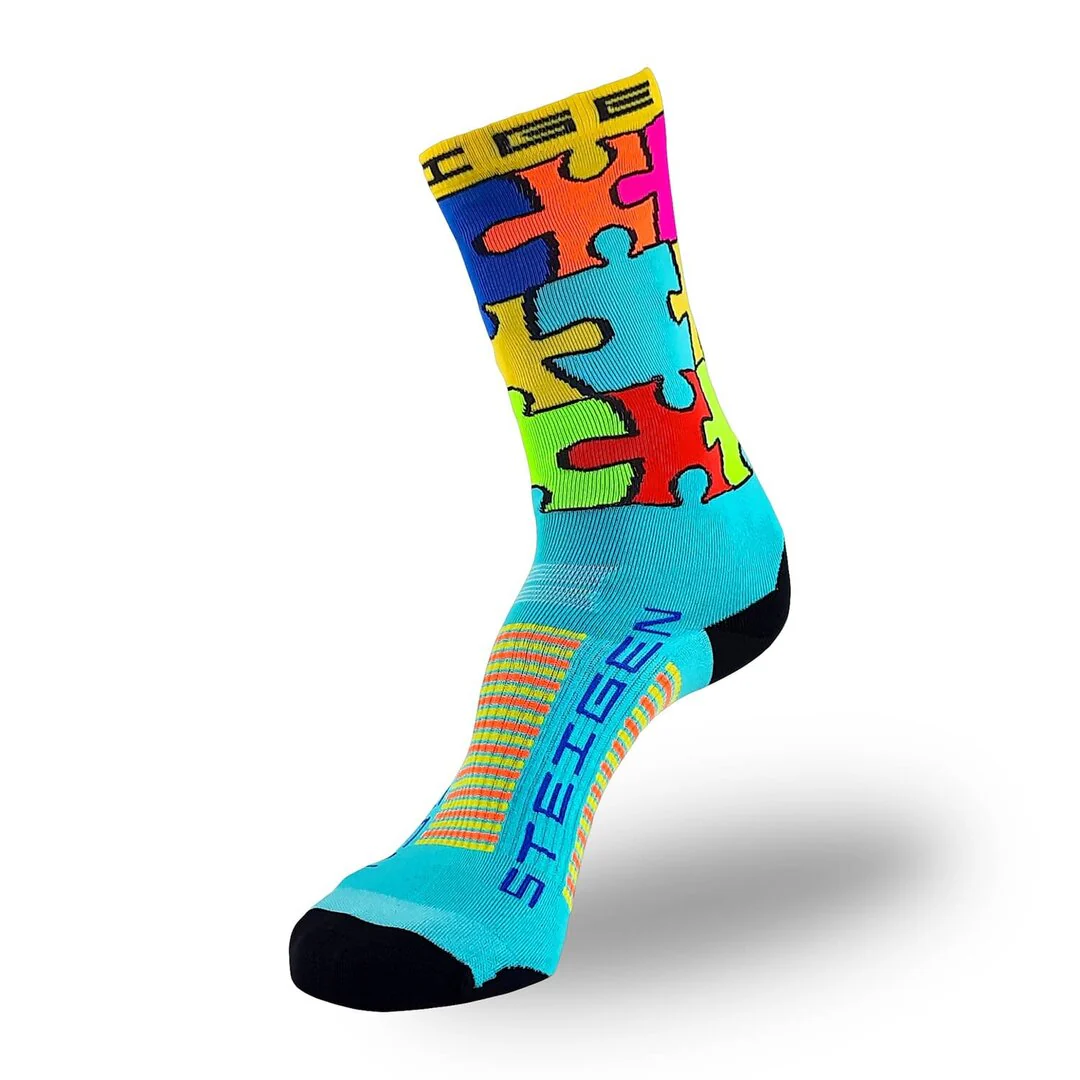 Steigen 3/4 Length Sock - Image 2