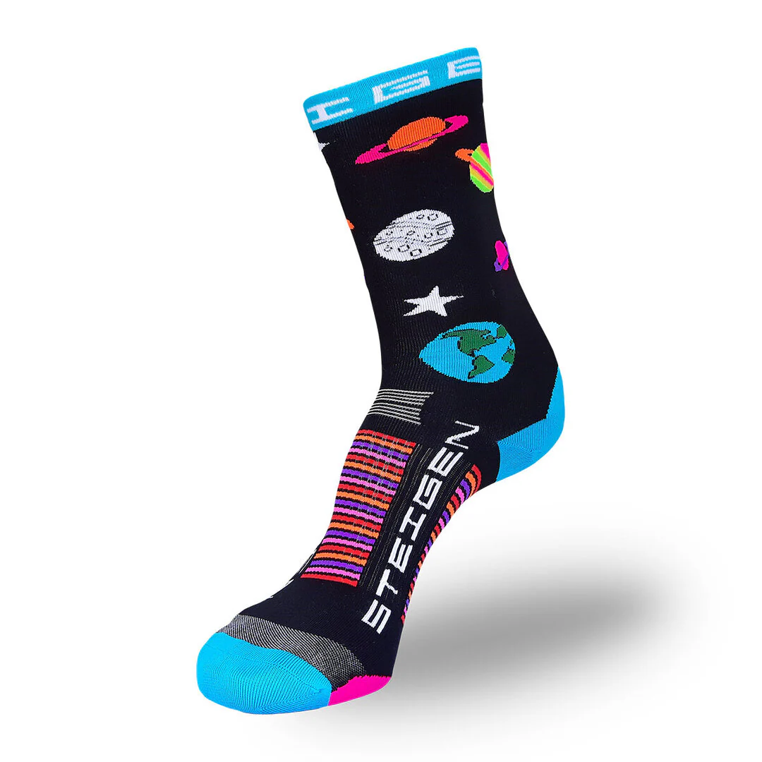 Steigen 3/4 Length Sock - Image 3