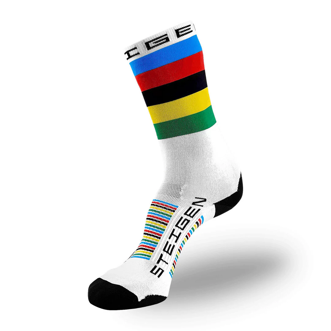 Steigen 3/4 Length Sock - Image 4