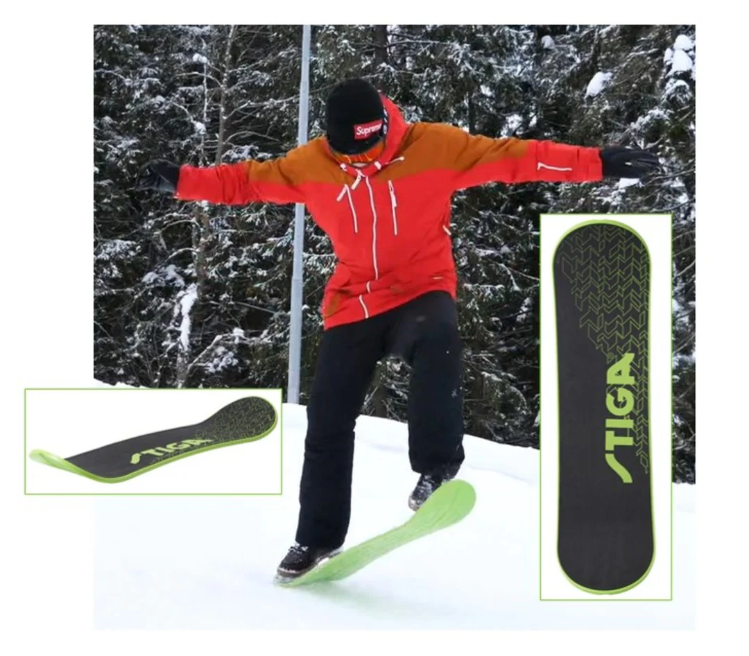 Stiga Snow Skate - Image 3
