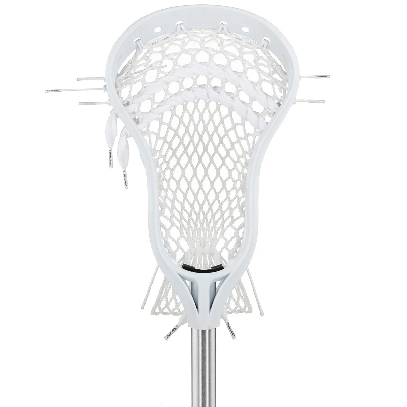 String King Starter Attack Complete Lacrosse   Stick - Image 2
