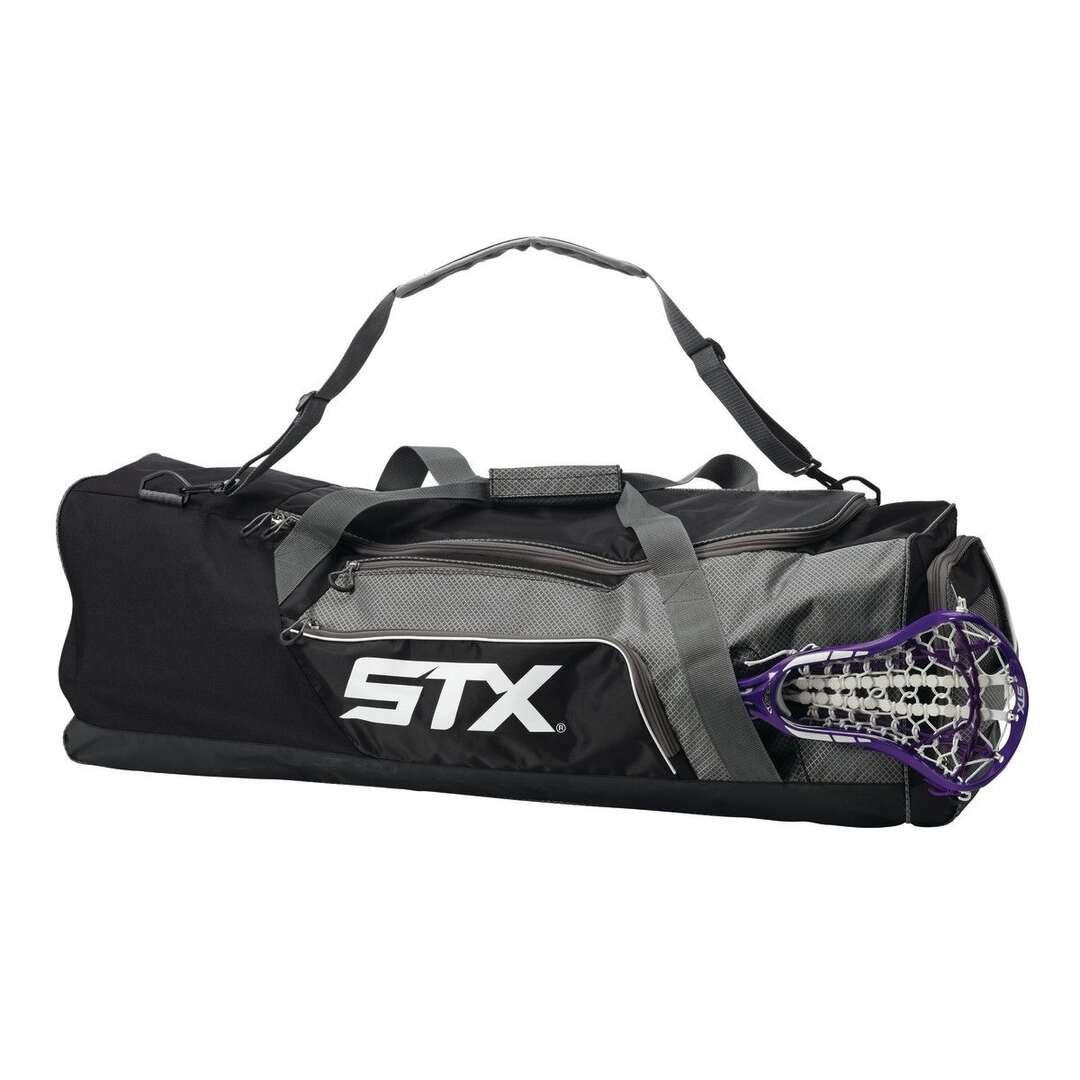 STX Senior Challenger Lacrosse Bag