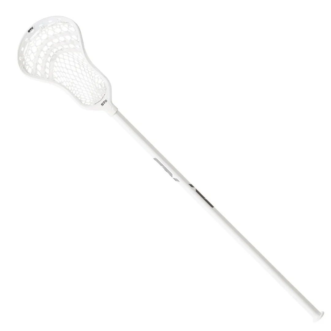 STX Senior Stallion 1K Fiber Composite A/M Lacrosse Stick - Image 2