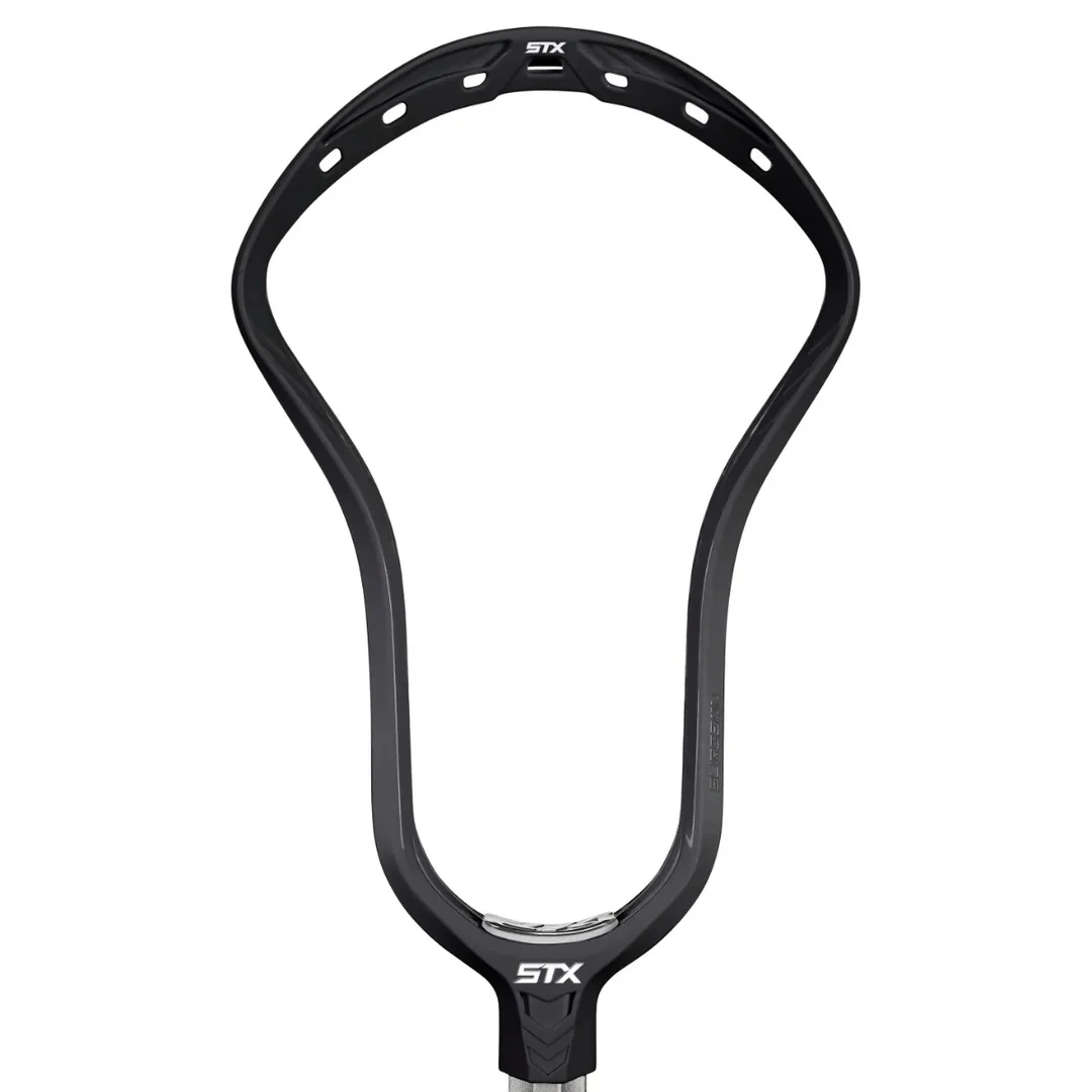 STX Senior Surgeon 1K Unstrung Lacrosse Head
