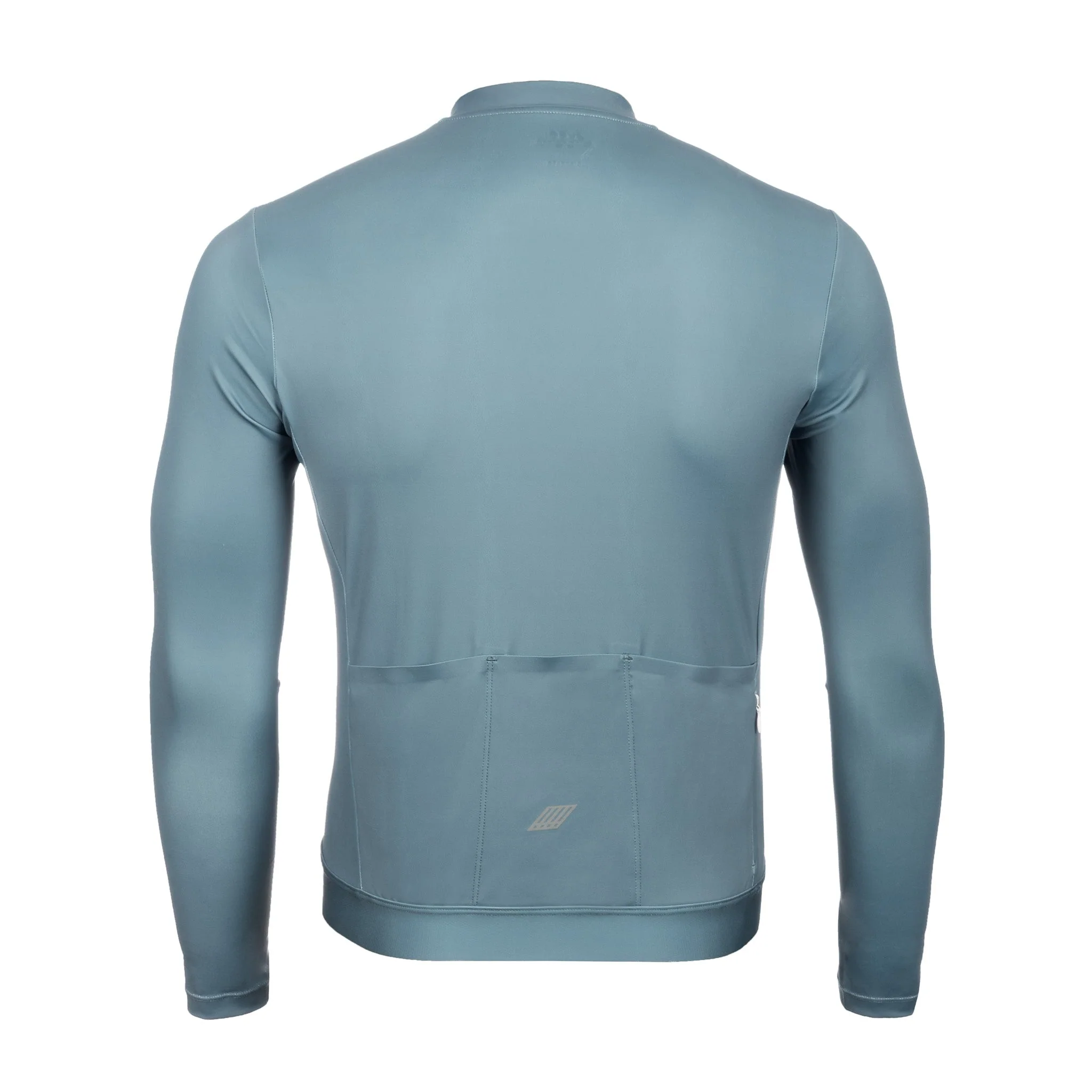 Sugoi Men's Evolution Long Sleeve Bike Jersey - Image 2