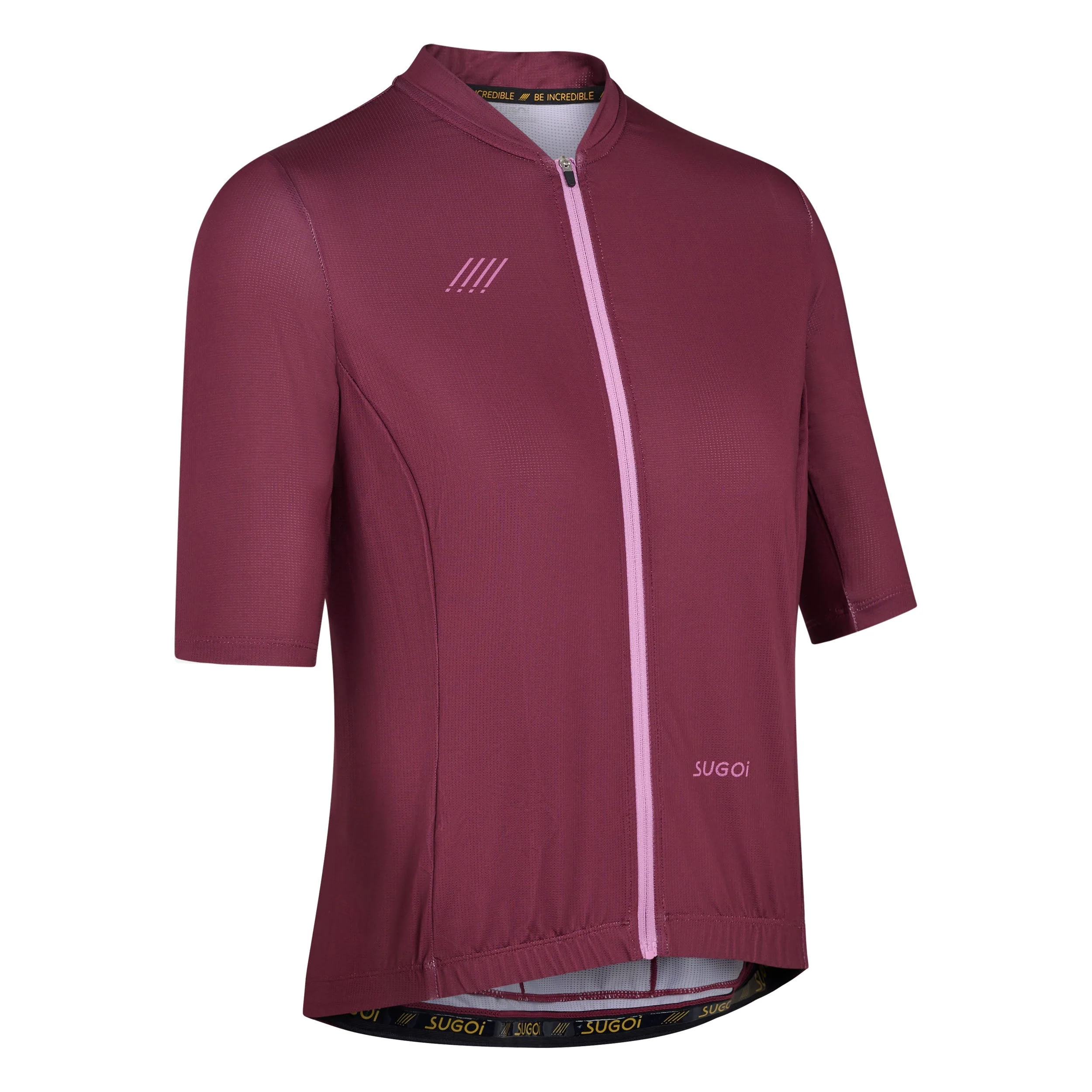 Sugoi Women's Essence Short Sleeve Bike Jersey - Image 3