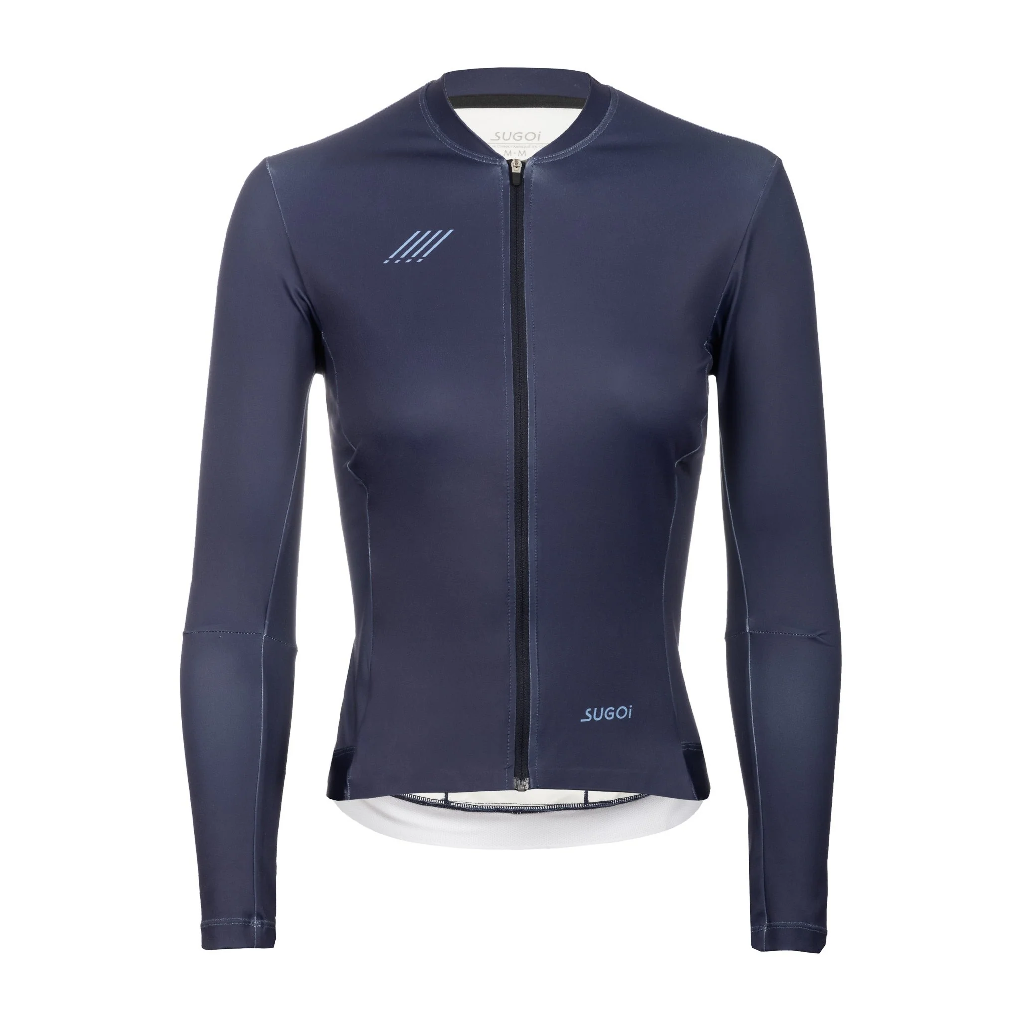 Sugoi Women's Evolution Long Sleeve Bike Jersey
