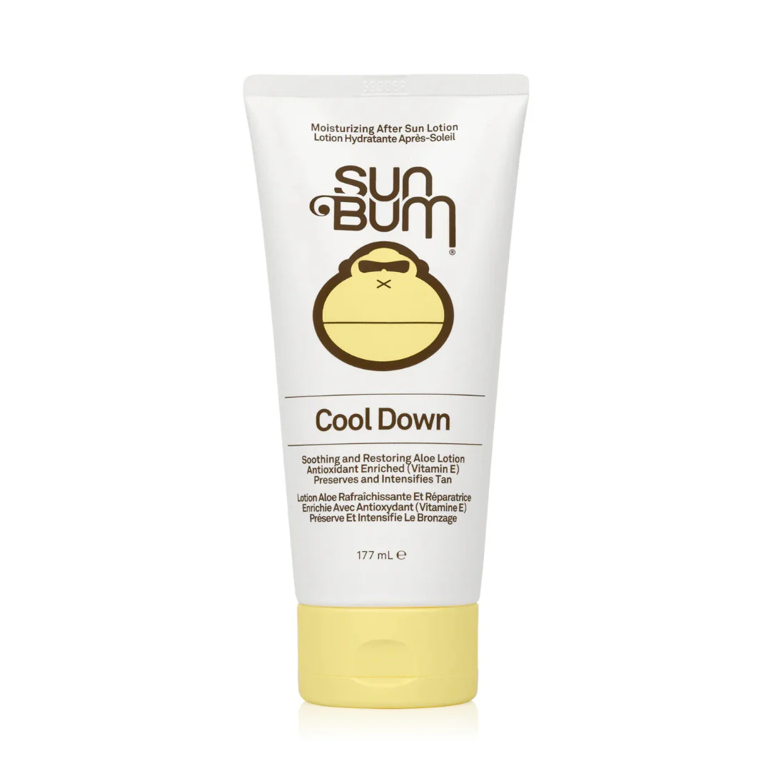 Sun Bum After Sun Cool Down Aloe Lotion