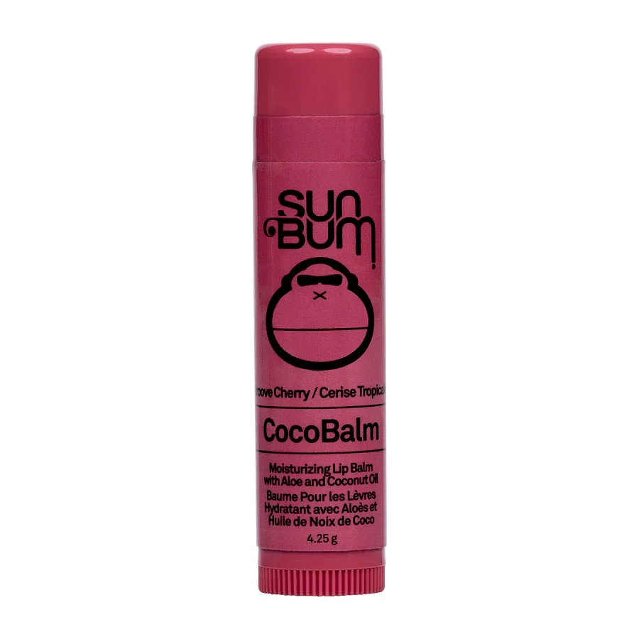 Sun Bum CocoBalm Lip Balm - Image 4