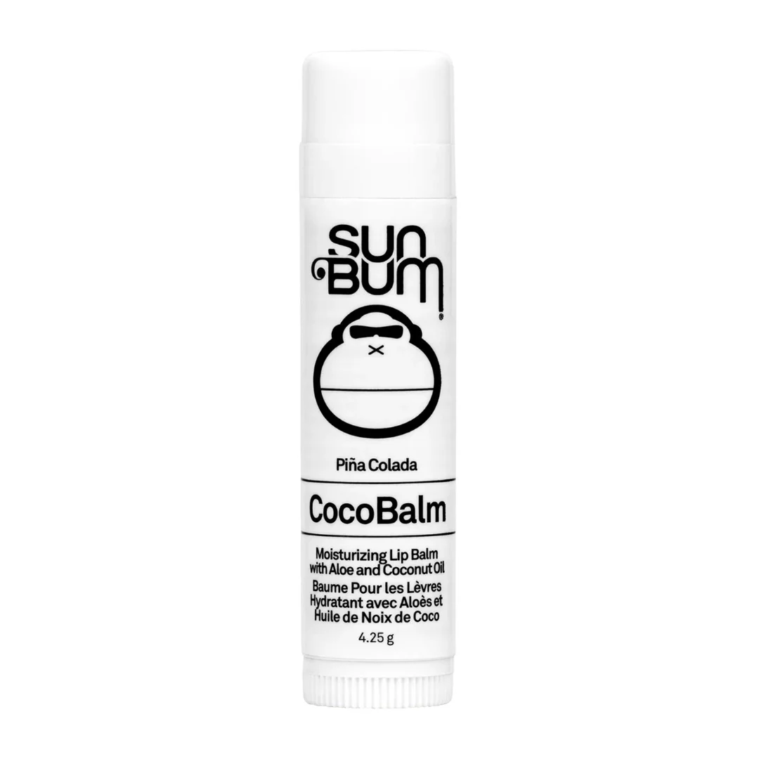 Sun Bum CocoBalm Lip Balm - Image 5