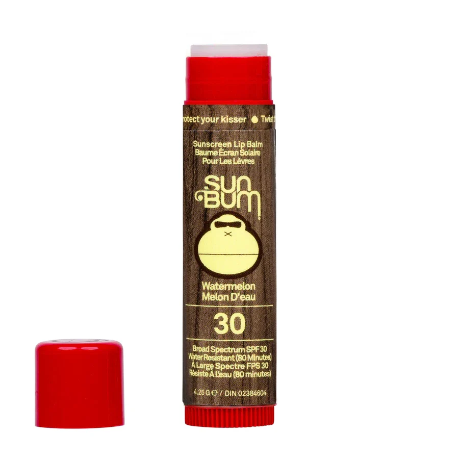 Sun Bum Original SPF 30 Sunscreen Lip Balm - Image 3