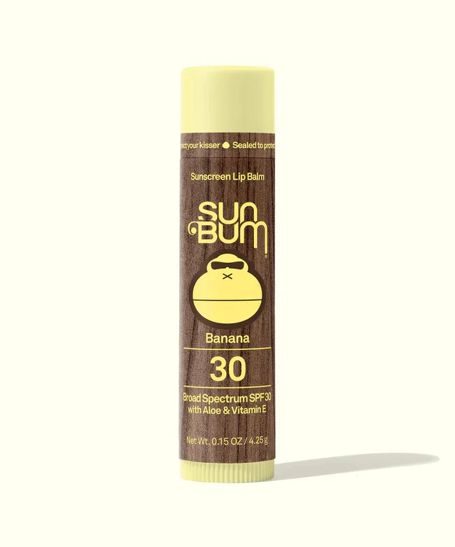 Sun Bum Original SPF 30 Sunscreen Lip Balm - Image 7