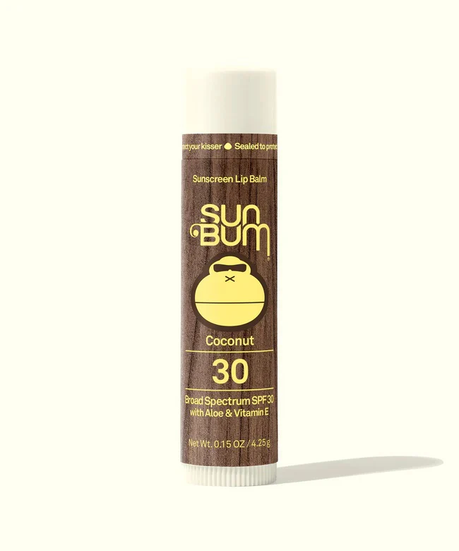 Sun Bum Original SPF 30 Sunscreen Lip Balm - Image 8