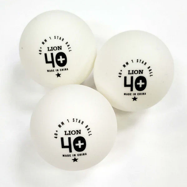 Swiftflyte Storm 4 Player Table Tennis Racket & Ball Set - Image 4