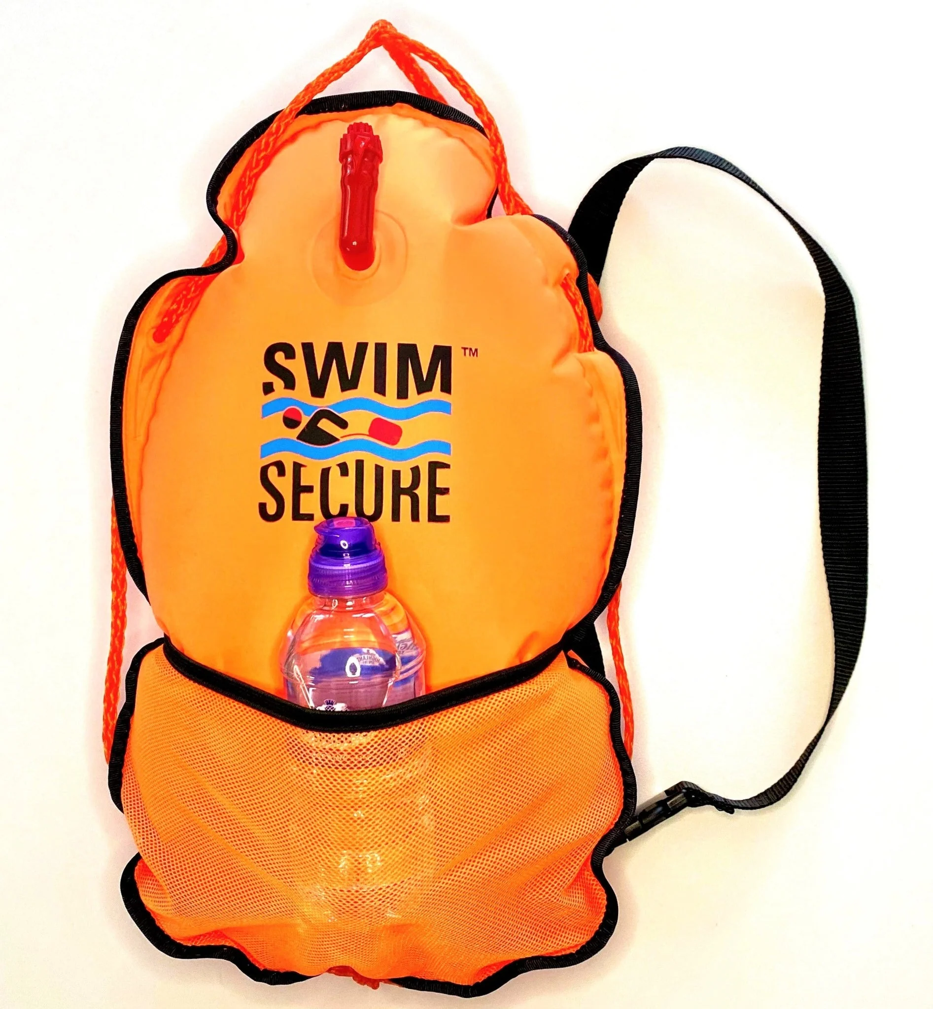 Swim Secure Tow Float Elite Swim Buoy - Image 2