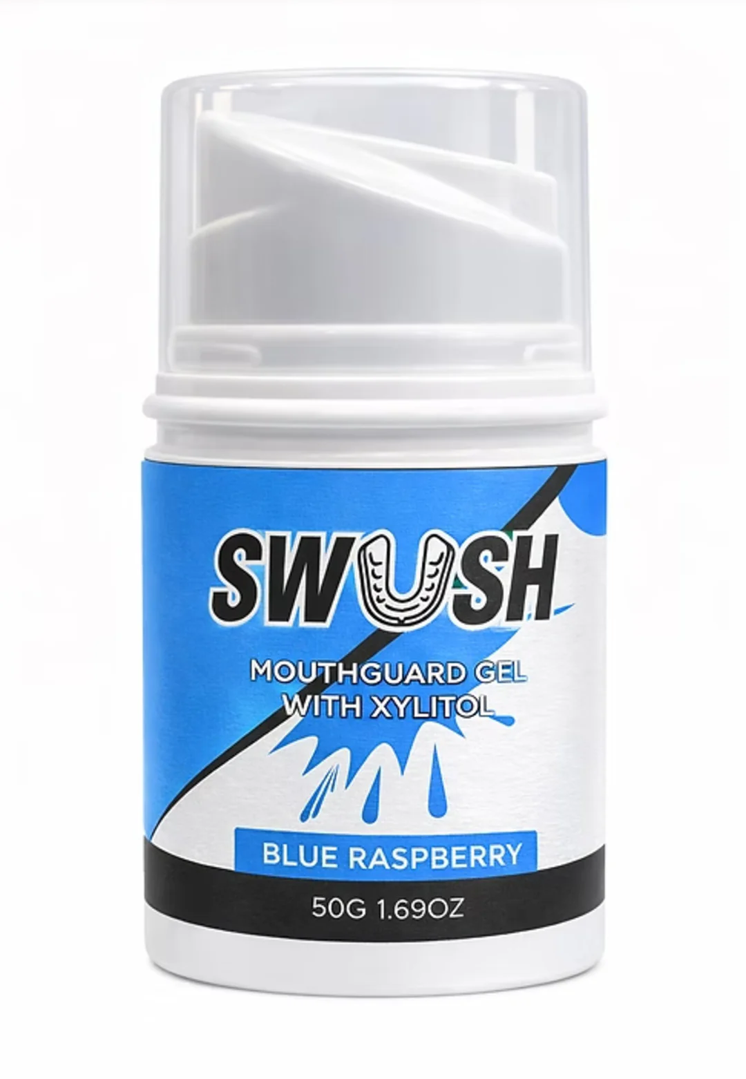 SWUSH Mouthguard Gel - Image 2