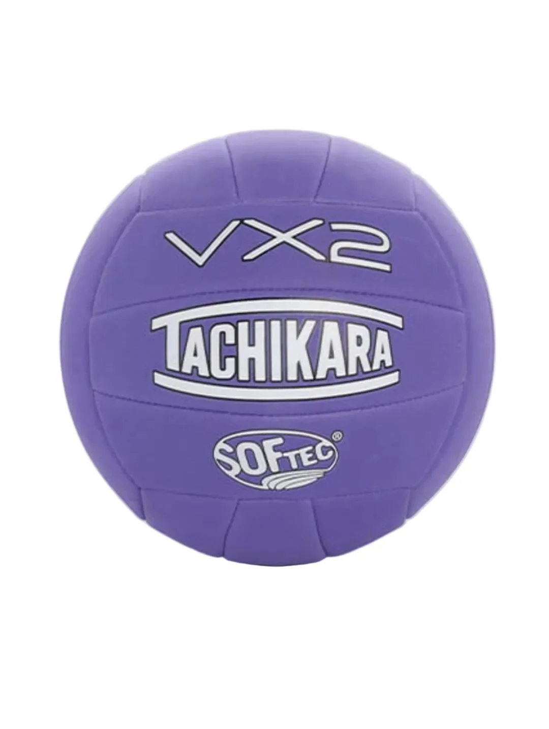 Tachikara VX2 SofTec Solid Official Volleyball