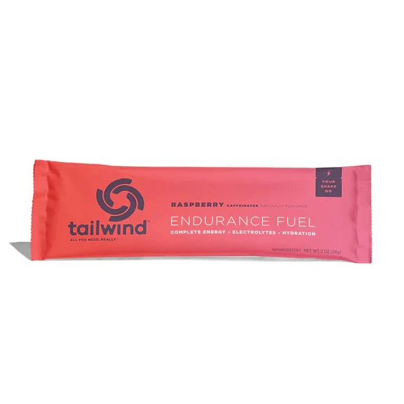 Tailwind Endurance Fuel Single Serving Drink Mix