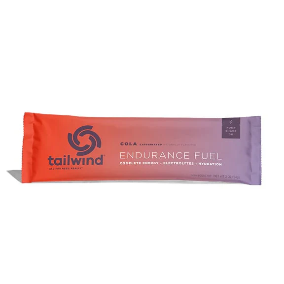 Tailwind Endurance Fuel Single Serving Drink Mix - Image 2