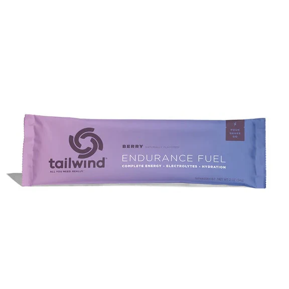 Tailwind Endurance Fuel Single Serving Drink Mix - Image 4