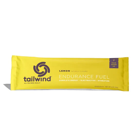 Tailwind Endurance Fuel Single Serving Drink Mix - Image 5