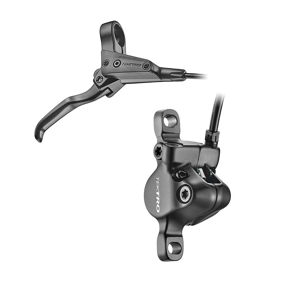 Tektro HD-M280 Post Mount MTB Hydraulic Disc Brake