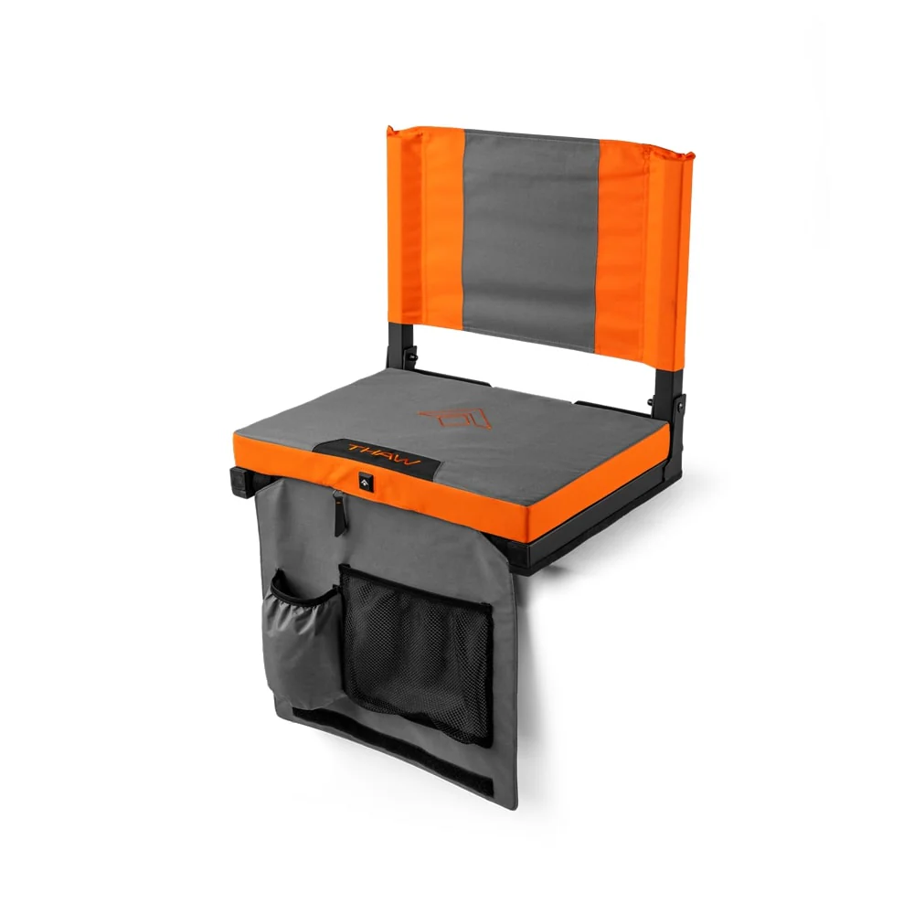 Thaw 2K Rechargeable Heated Stadium Seat