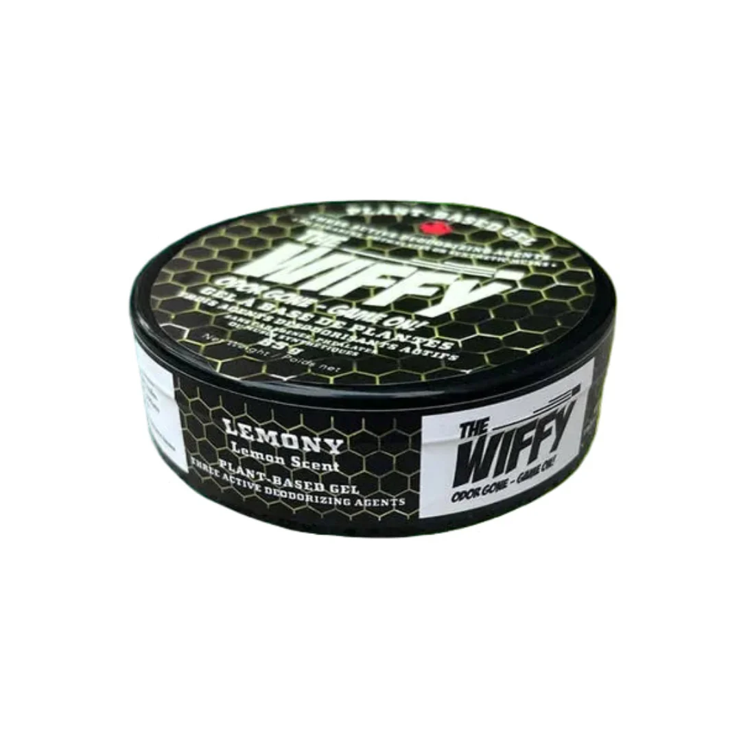 The Locker Dr. Wiffy Deodorizer Puck - Image 2