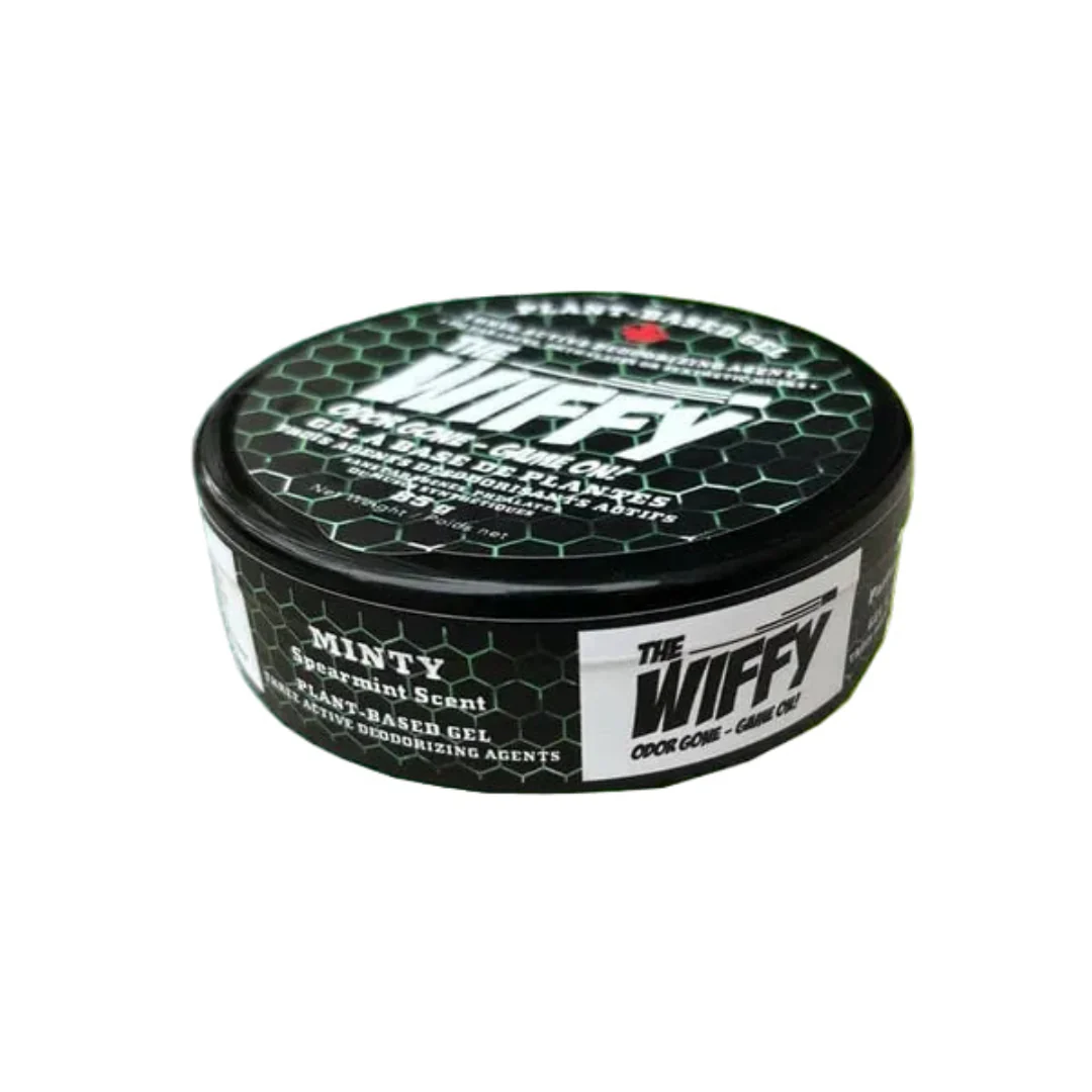 The Locker Dr. Wiffy Deodorizer Puck - Image 3